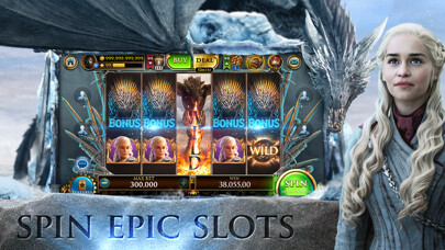 Emulate iPhone app Game of Thrones Slots Casino using MyAndroid Emulate iPhone app Game of Thrones Slots Casino using MyAndroid