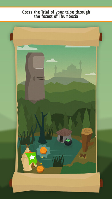 Emulate Android APK Game of Thumbs Emulate Android APK Game of Thumbs