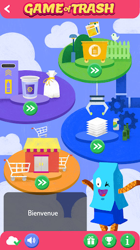 Run android online APK Game of Trash from MyAndroid or emulate Game of Trash using MyAndroid Run android online APK Game of Trash from MyAndroid or emulate Game of Trash using MyAndroid