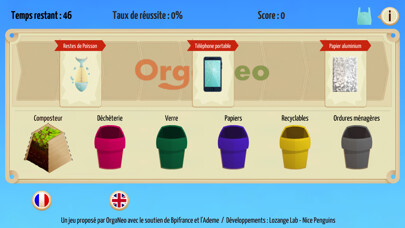 Emulate iPhone app Game of Tri using MyAndroid Emulate iPhone app Game of Tri using MyAndroid