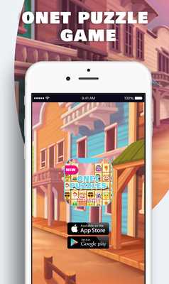 Emulate Android APK Game Onet Puzzles Emoticon Emulate Android APK Game Onet Puzzles Emoticon
