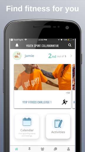 Run android online APK Game On Philly from MyAndroid or emulate Game On Philly using MyAndroid
