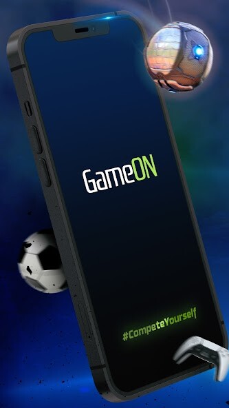 Run android online APK GameON - The Game is ON ! from MyAndroid or emulate GameON - The Game is ON ! using MyAndroid Run android online APK GameON - The Game is ON ! from MyAndroid or emulate GameON - The Game is ON ! using MyAndroid