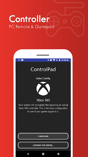 Run android online APK Gamepad Controller for Android from MyAndroid or emulate Gamepad Controller for Android using MyAndroid Run android online APK Gamepad Controller for Android from MyAndroid or emulate Gamepad Controller for Android using MyAndroid