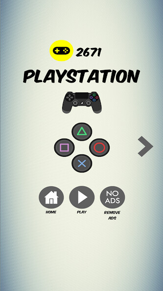 Run android online APK Gamepad Hero! from MyAndroid or emulate Gamepad Hero! using MyAndroid