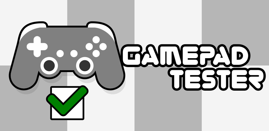 Run android online APK Gamepad Tester from MyAndroid or emulate Gamepad Tester using MyAndroid