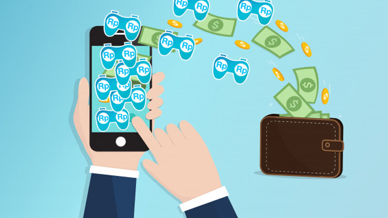 Run android online APK Game Penghasil Uang Dana Guide from MyAndroid or emulate Game Penghasil Uang Dana Guide using MyAndroid