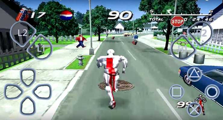 Emulate Android APK Game PepsiMan New Reference Emulate Android APK Game PepsiMan New Reference