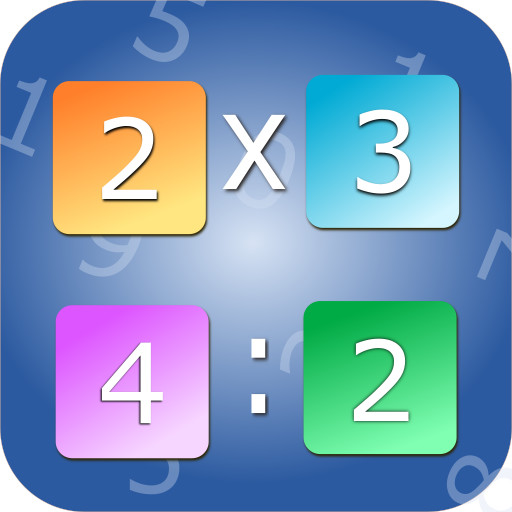 Run android online APK Game perkalian dan pembagian SD - pintar berhitung from MyAndroid or emulate Game perkalian dan pembagian SD - pintar berhitung using MyAndroid