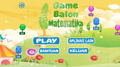 Run android online APK Game Pintar Cerdas Balon Matematika from MyAndroid or emulate Game Pintar Cerdas Balon Matematika using MyAndroid Run android online APK Game Pintar Cerdas Balon Matematika from MyAndroid or emulate Game Pintar Cerdas Balon Matematika using MyAndroid