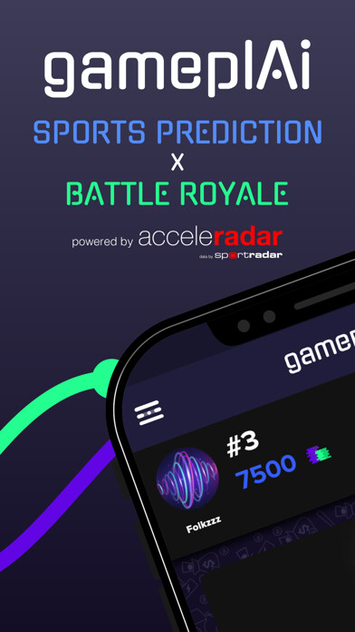 Emulate iPhone app Gameplai: Sports Prediction using MyAndroid Emulate iPhone app Gameplai: Sports Prediction using MyAndroid