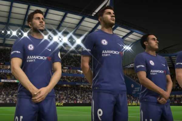 Emulate Android APK GAMEPLAY : FIFA 18 GUIDE