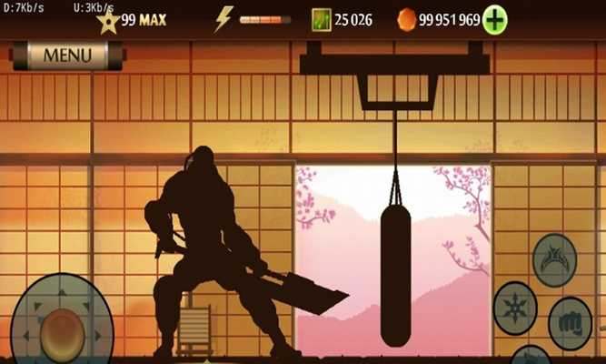 Emulate Android APK GamePlay For Shadow Fight 3 Emulate Android APK GamePlay For Shadow Fight 3