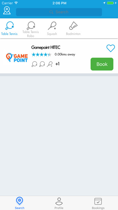 Emulate iPhone app Gamepoint -Play & Learn Sports using MyAndroid Emulate iPhone app Gamepoint -Play & Learn Sports using MyAndroid
