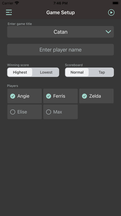 Emulate iPhone app Game Points using MyAndroid Emulate iPhone app Game Points using MyAndroid