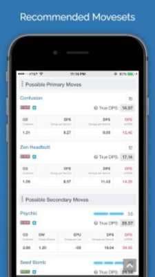 Emulate Android APK GamePress For Pokemon Go