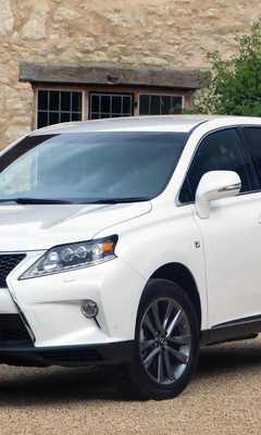 Emulate Android APK Game Puzzle Lexus RX450h Emulate Android APK Game Puzzle Lexus RX450h