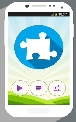 Emulate Android APK Game puzzle photo Emulate Android APK Game puzzle photo