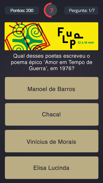 Run android online APK Game Quiz from MyAndroid or emulate Game Quiz using MyAndroid