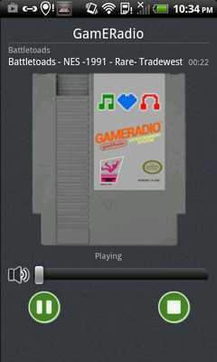 Emulate Android APK GamERadio Emulate Android APK GamERadio