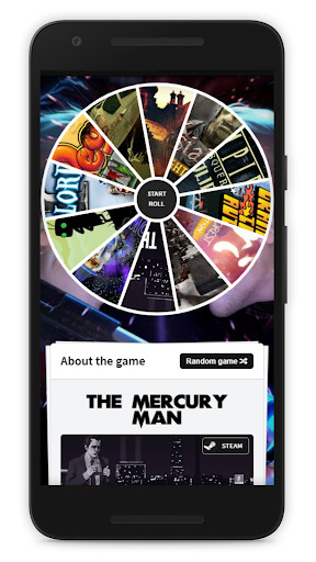 Emulate Android APK GameRandomizer Emulate Android APK GameRandomizer
