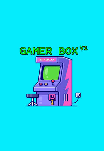 Run android online APK GAMER-BOX V1 from MyAndroid or emulate GAMER-BOX V1 using MyAndroid Run android online APK GAMER-BOX V1 from MyAndroid or emulate GAMER-BOX V1 using MyAndroid