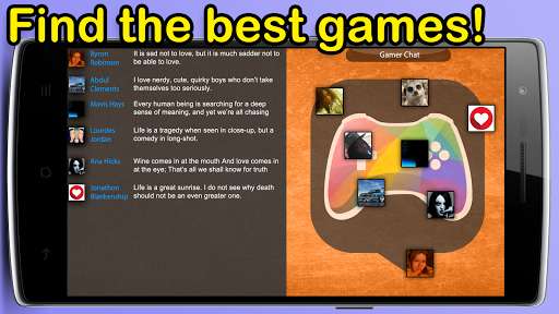 Emulate Android APK Gamer Chat Emulate Android APK Gamer Chat