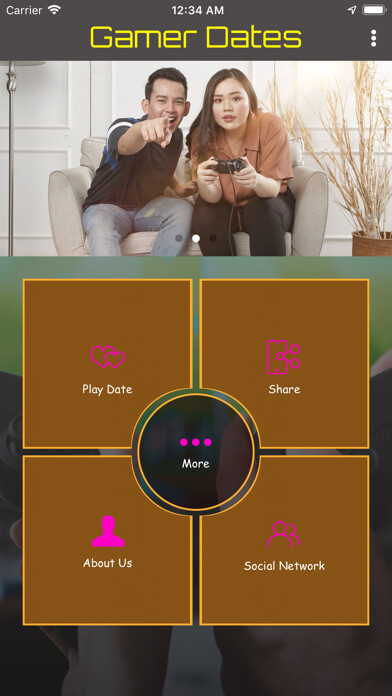 Run android online APK Gamer Dates from MyAndroid or emulate Gamer Dates using MyAndroid Run android online APK Gamer Dates from MyAndroid or emulate Gamer Dates using MyAndroid