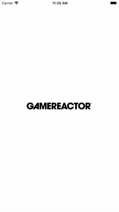 Emulate iPhone app Gamereactor for all regions using MyAndroid Emulate iPhone app Gamereactor for all regions using MyAndroid