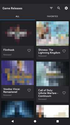Emulate Android APK Game Releases Emulate Android APK Game Releases