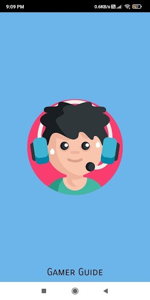 Run android online APK Gamer Guide from MyAndroid or emulate Gamer Guide using MyAndroid Run android online APK Gamer Guide from MyAndroid or emulate Gamer Guide using MyAndroid
