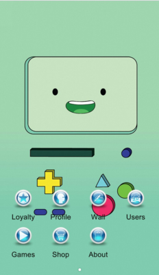 Emulate Android APK Gamernet