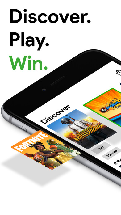 Emulate iPhone app Gamerpro using MyAndroid
