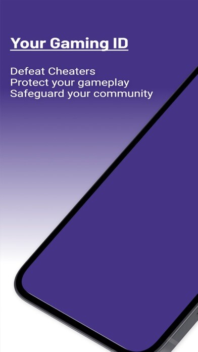 Emulate iPhone app GamerSafer - Your gaming ID using MyAndroid Emulate iPhone app GamerSafer - Your gaming ID using MyAndroid