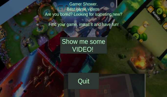 Emulate Android APK Gamer Shower Emulate Android APK Gamer Shower