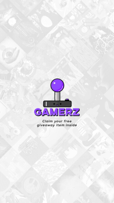 Emulate iPhone app Gamerz App using MyAndroid