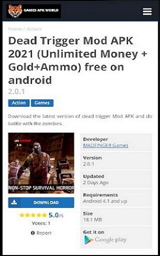 Run android online APK Gamesapkworld from MyAndroid or emulate Gamesapkworld using MyAndroid
