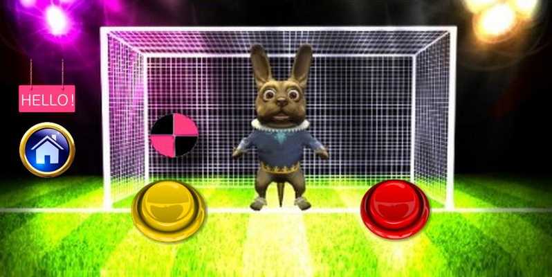 Emulate Android APK GAMES BABIES. PENALTIES