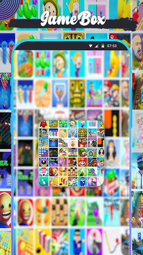 Run android online APK GamesBox: All in one Game from MyAndroid or emulate GamesBox: All in one Game using MyAndroid Run android online APK GamesBox: All in one Game from MyAndroid or emulate GamesBox: All in one Game using MyAndroid