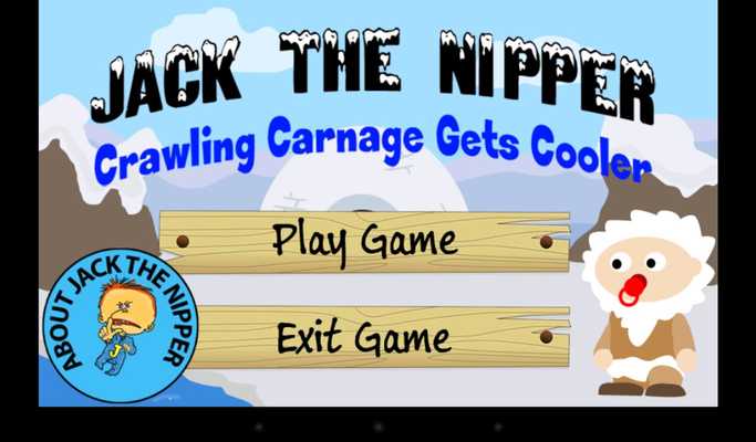 Emulate Android APK Games Britannia (Jack Nipper) Emulate Android APK Games Britannia (Jack Nipper)