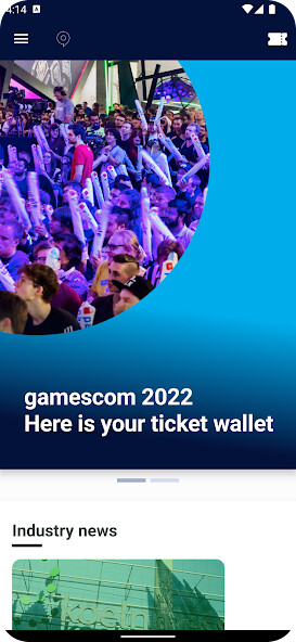 Run android online APK gamescom ticketing app from MyAndroid or emulate gamescom ticketing app using MyAndroid Run android online APK gamescom ticketing app from MyAndroid or emulate gamescom ticketing app using MyAndroid