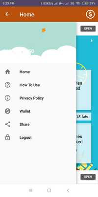 Emulate Android APK Game Score win