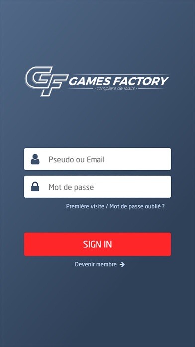 Emulate iPhone app Games Factory using MyAndroid Emulate iPhone app Games Factory using MyAndroid