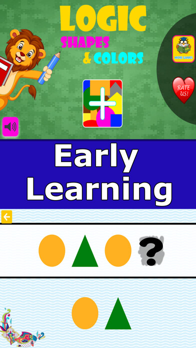 Emulate iPhone app Games for 3,4,5 Year Old Boys using MyAndroid