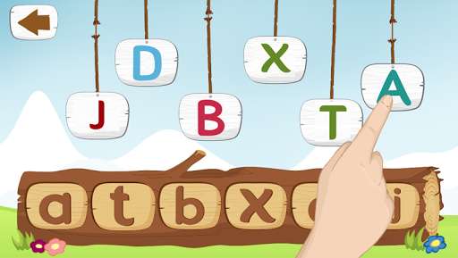 Emulate Android APK Games for Kids - ABC Emulate Android APK Games for Kids - ABC