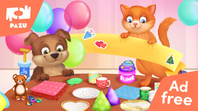Emulate iPhone app Games For Kids Birthday using MyAndroid Emulate iPhone app Games For Kids Birthday using MyAndroid