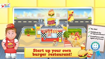 Emulate iPhone app GAMES-FOR-KIDS Happytouch® using MyAndroid Emulate iPhone app GAMES-FOR-KIDS Happytouch® using MyAndroid