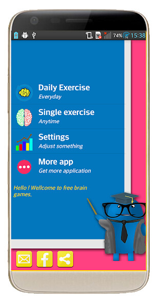 Run android online APK Games for the Brain from MyAndroid or emulate Games for the Brain using MyAndroid Run android online APK Games for the Brain from MyAndroid or emulate Games for the Brain using MyAndroid
