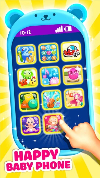 Emulate iPhone app Games for toddlers & kids using MyAndroid Emulate iPhone app Games for toddlers & kids using MyAndroid