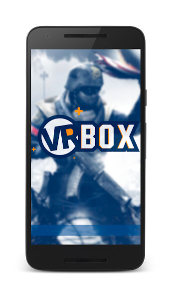 Emulate Android APK Games for VR Box 3.0 Emulate Android APK Games for VR Box 3.0